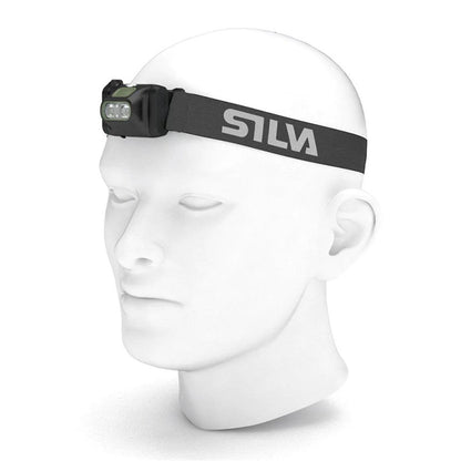 Silva Scout 3X