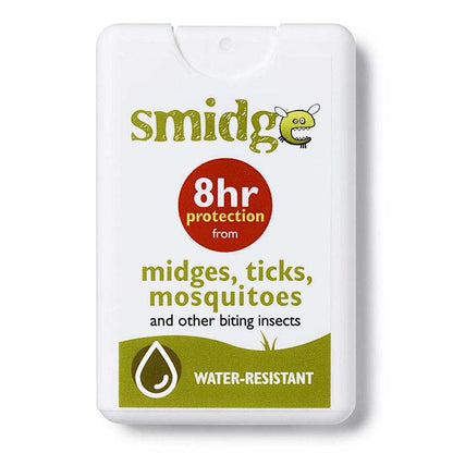 Pocket Smidge