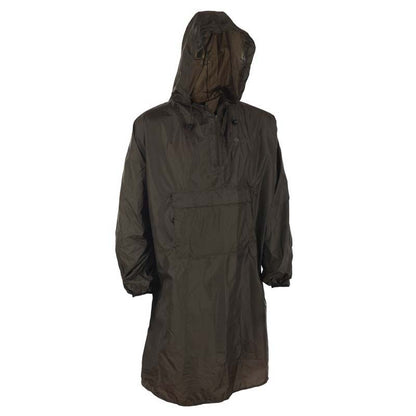 Snugpak Enhanced Patrol Poncho Olive WGTE