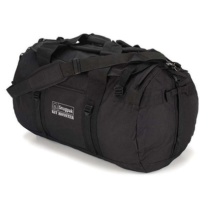 Snugpak Kitmonster 120 Black WGTE