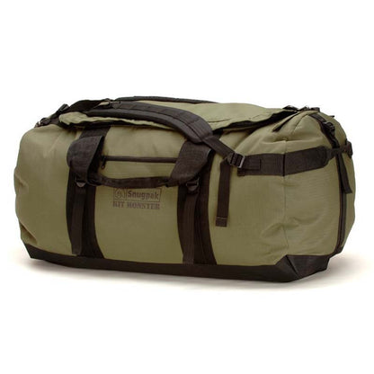 Snugpak Kitmonster 120 Olive WGTE