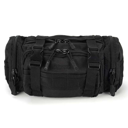 Snugpak Response Pak Black