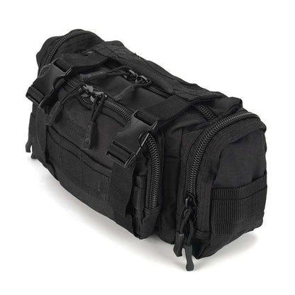 Snugpak Response Pak Black