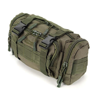 Snugpak Response Pak Olive WGTE