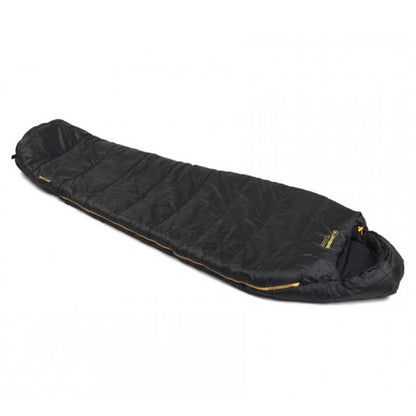 Snugpak Sleeper Extreme Black WGTE