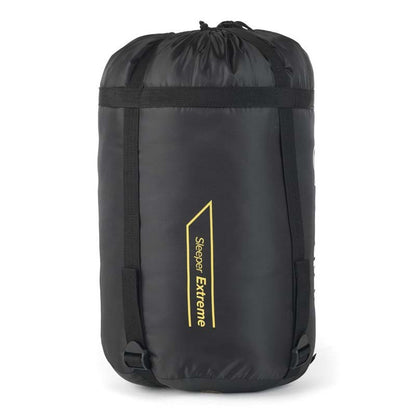 Snugpak Sleeper Extreme Black WGTE