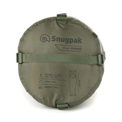 Snugpak Sleeper Extreme Olive