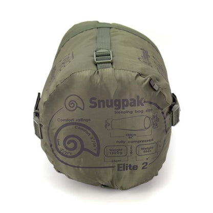 Snugpak Softie Elite 2 WGTE