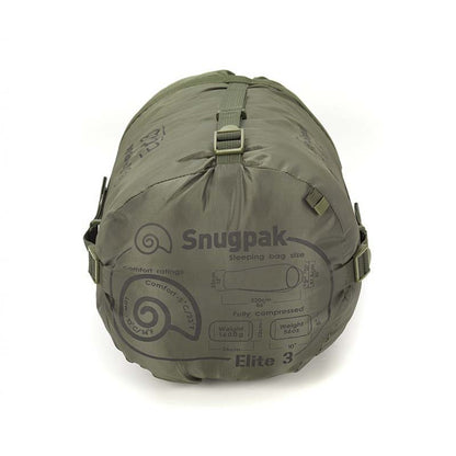 Snugpak Softie Elite 3 WGTE
