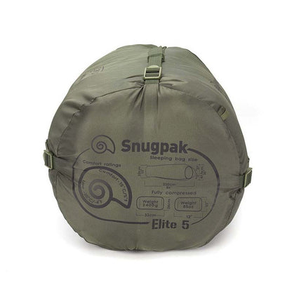 Snugpak Softie Elite 5