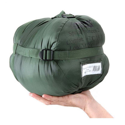 Snugpak Special Forces 2 Olive Green WTGE