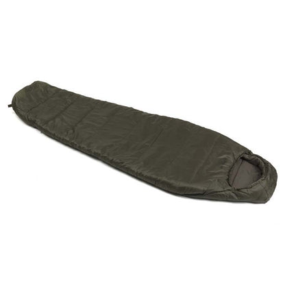 Snugpak The Sleeping Bag Olive Left Zip WGTE