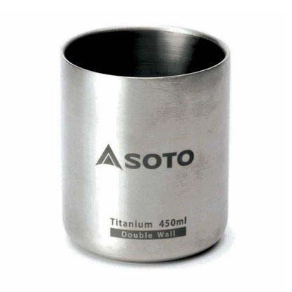 Soto Aero Mug 450ml