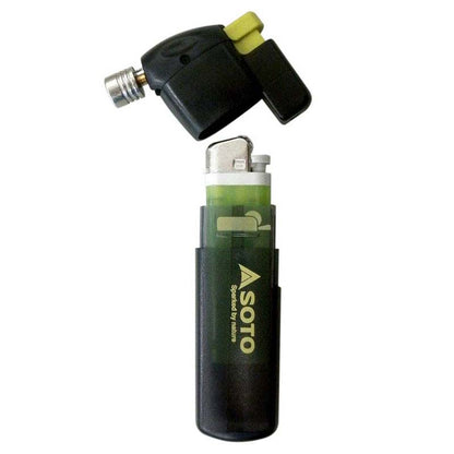 Soto Pocket Torch PT-14SB