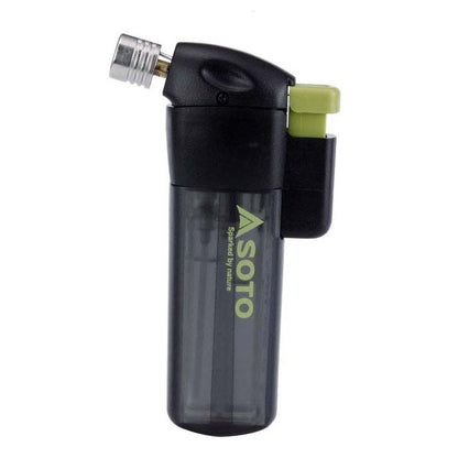 Soto Pocket Torch PT-14SB