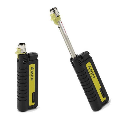 Soto Pocket Torch XT PT-XT