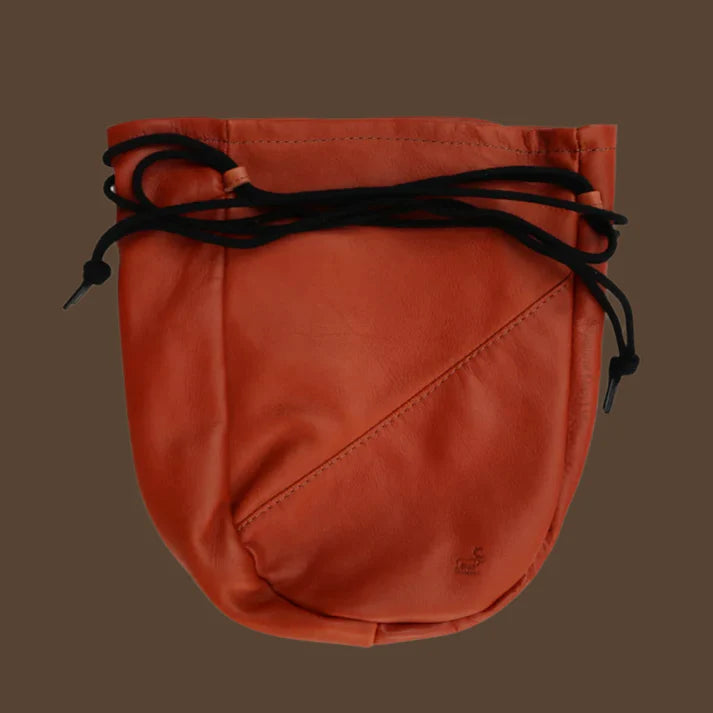 Reindeer Skin Small Storage Bag 6370