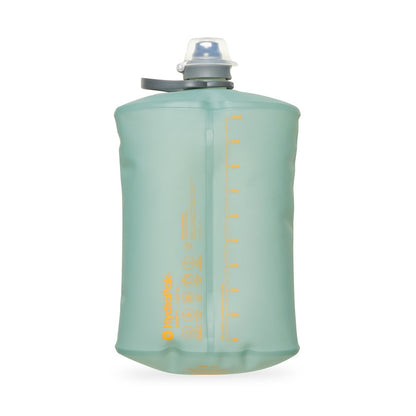 HydraPak Stow 1L - Sutro Green