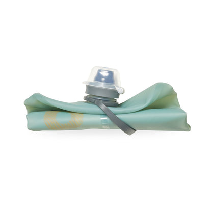 HydraPak Stow 1L - Sutro Green