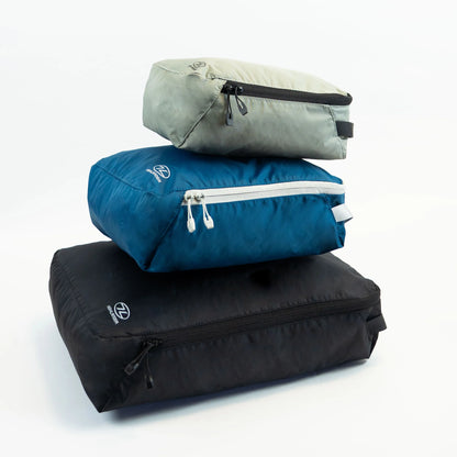 Highlander Compakta Ultralight Set