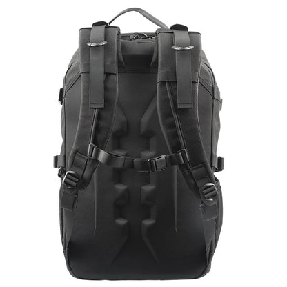 Highlander Stoirm 25L Tactical Pack Gen2 - Black