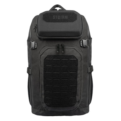 Highlander Stoirm 25L Tactical Pack Gen2 - Black