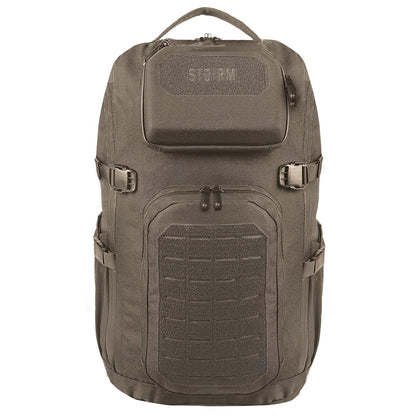 Highlander Stoirm 40L Tactical Pack GEN2 - Ranger Green