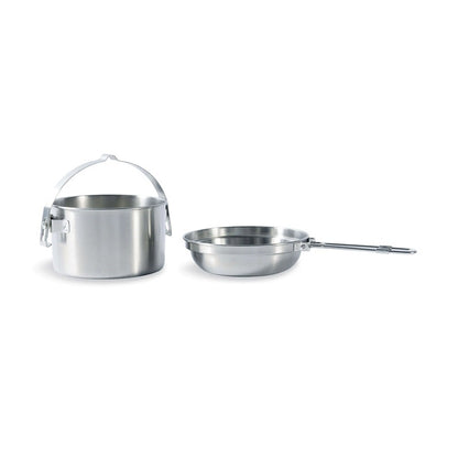 Tatonka Kettle 1,0l Camping cooking set