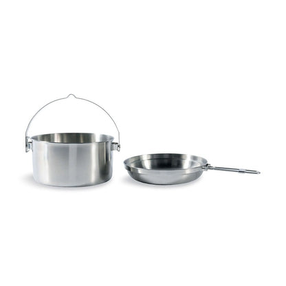 Tatonka Kettle 2.5l Camping cooking set