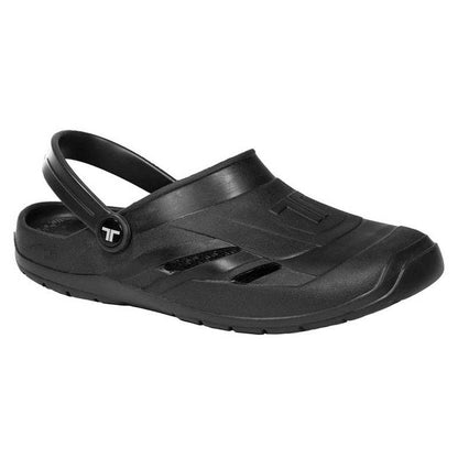 Telic Dream Black