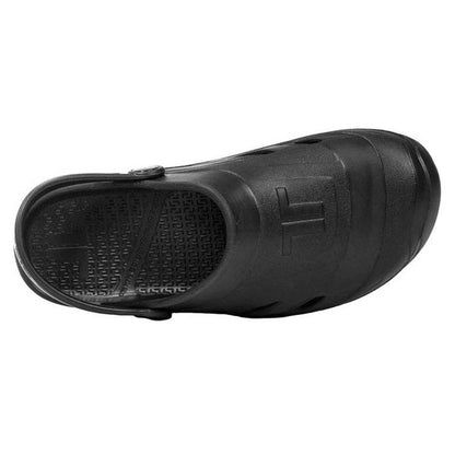 Telic Dream Black