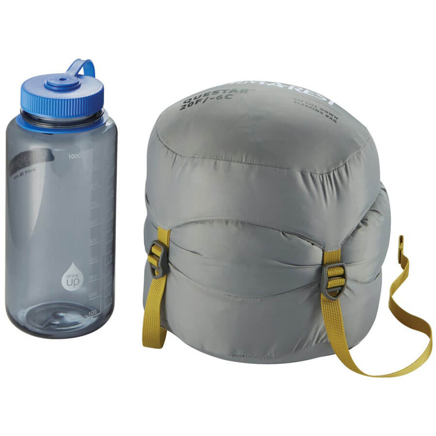Thermarest Questar™ 20F/-6C Sleeping Bag Regular