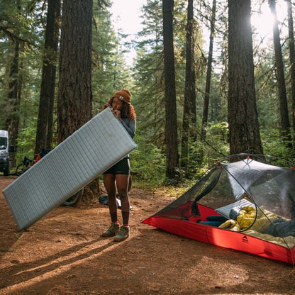 Thermarest Questar™ 20F/-6C Sleeping Bag Regular