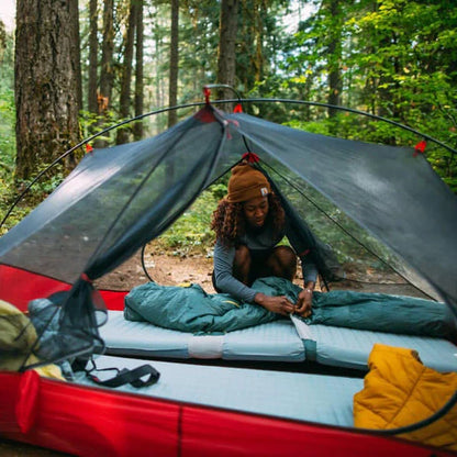 Thermarest Questar™ 20F/-6C Sleeping Bag Regular