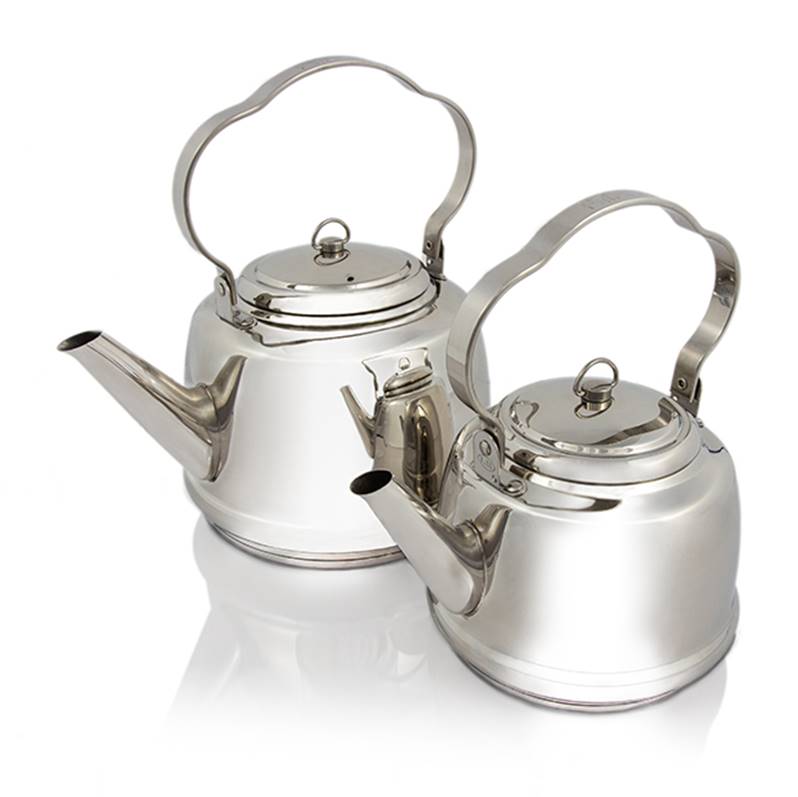 Petromax Teakettle TK1 - 1.5 Ltr