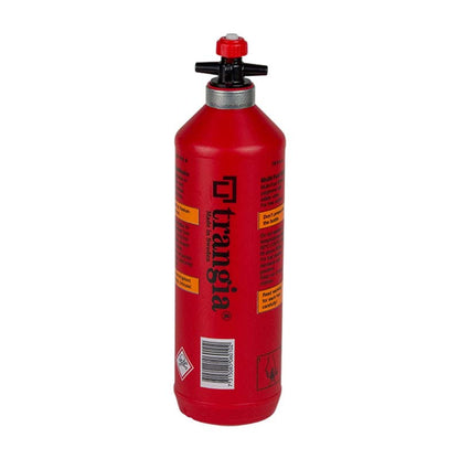 Trangia Fuel Bottles Red