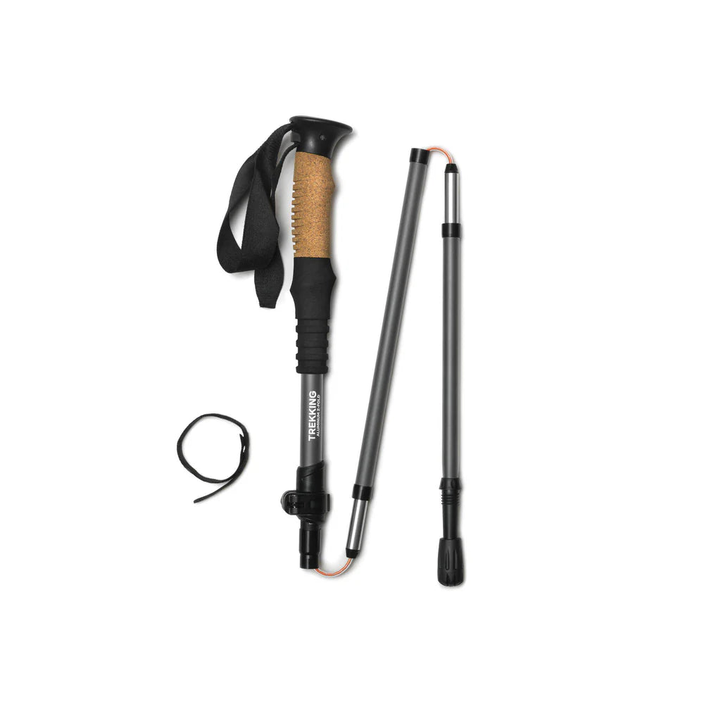 Silva Trekking Poles Z-Fold