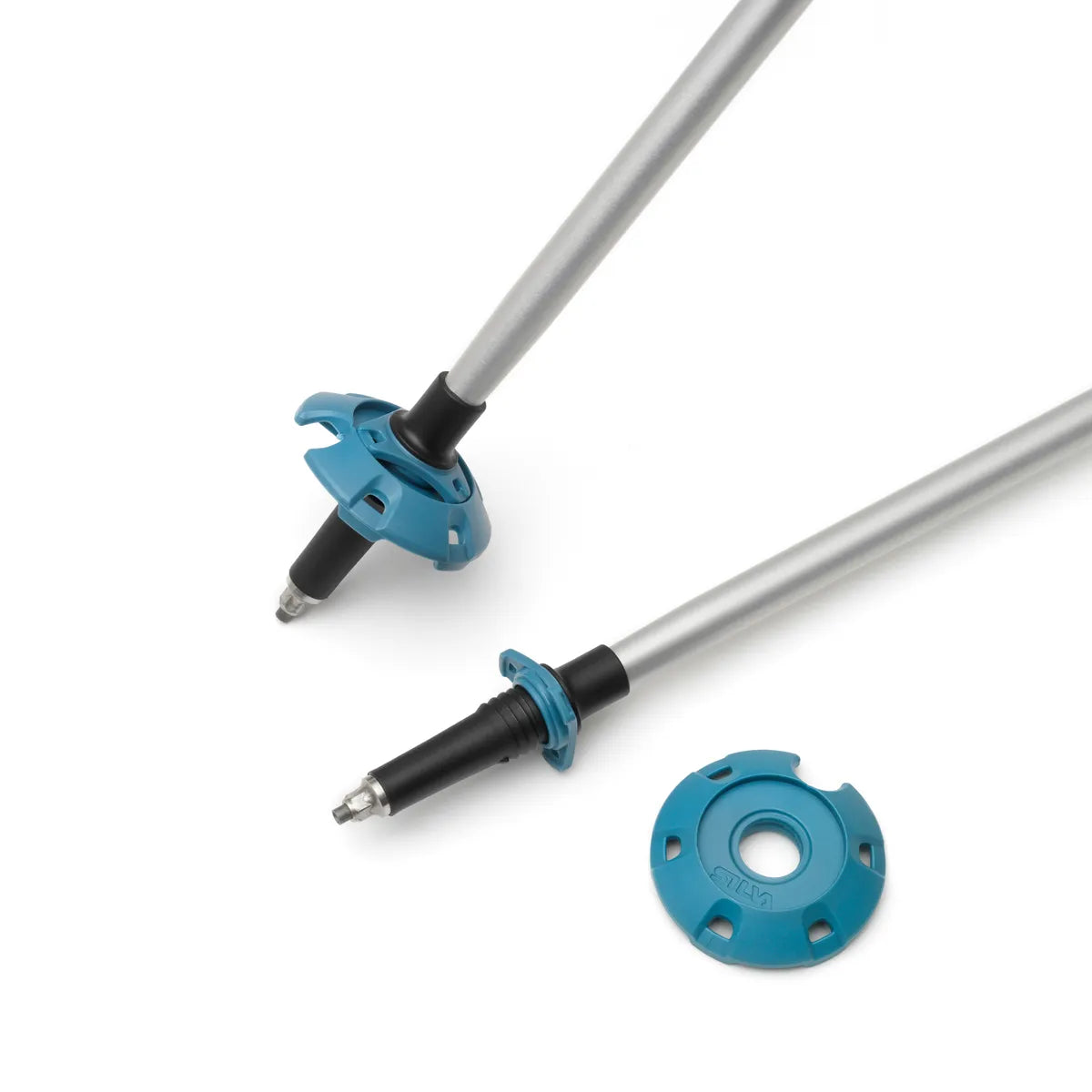 Silva Trekking Pole Aluminium Z Adjustable 38611