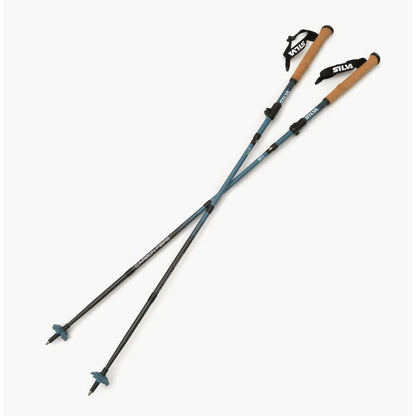 Silva Trekking Pole Carbon Z Adjustable 38610