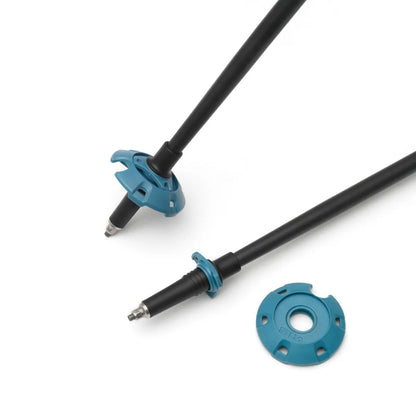 Silva Trekking Pole Carbon Z Adjustable 38610