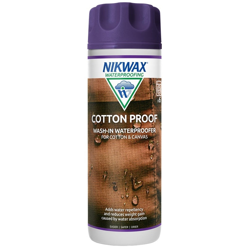Nikwax Cotton Proof 300ml