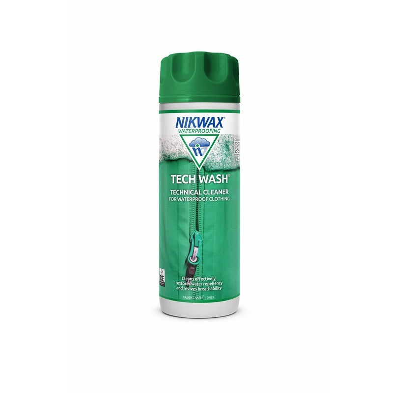 Nikwax Tech Wash