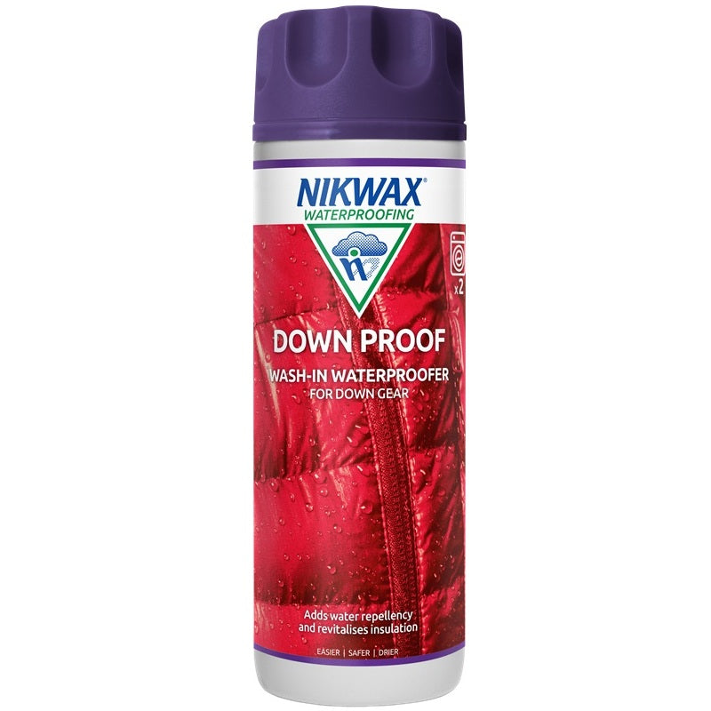 Nikwax Down Proof 300ml