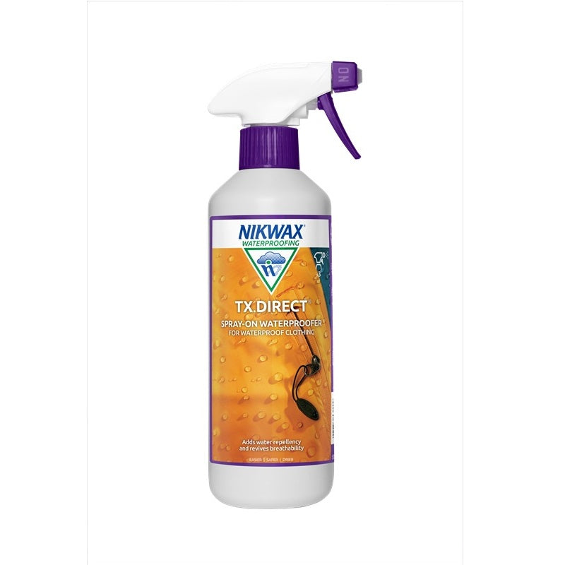 Nikwax TX Direct Spray 300ml