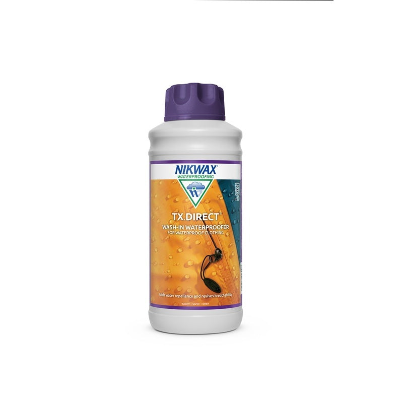 Nikwax Tx Direct Wash-In
