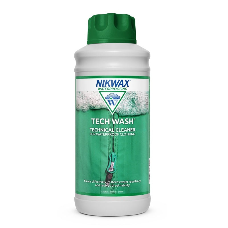 Nikwax Tech Wash