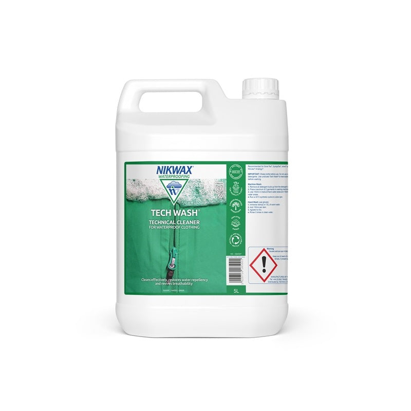 Nikwax Tech Wash