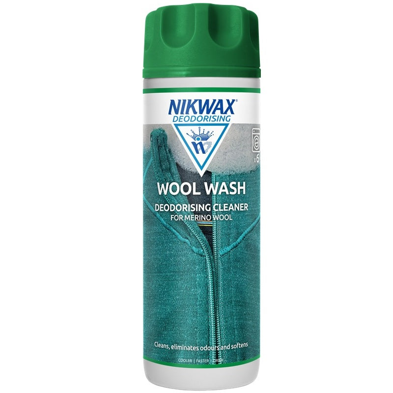 Nikwax Wool Wash 300ml