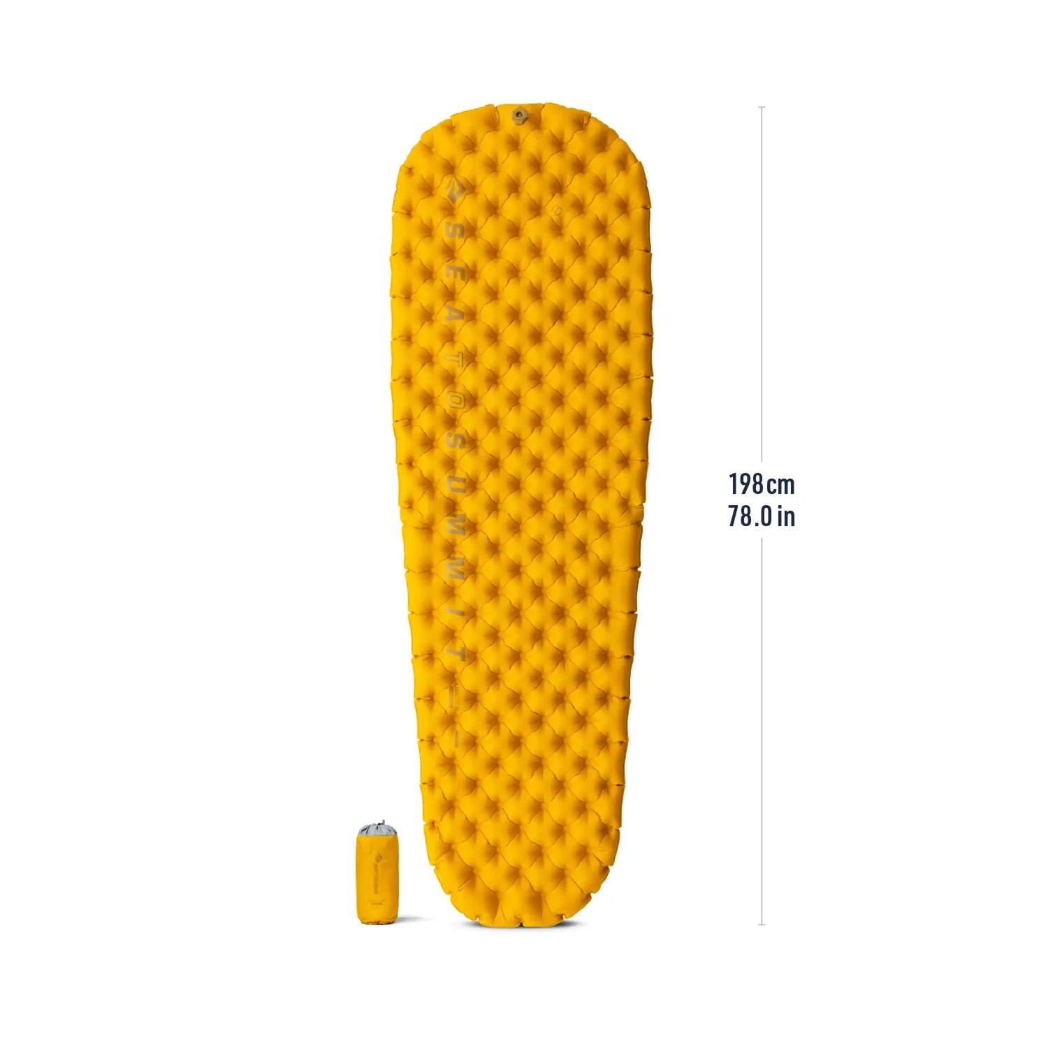 Sea To Summit Ultralight Xr Insulated Mat - Large