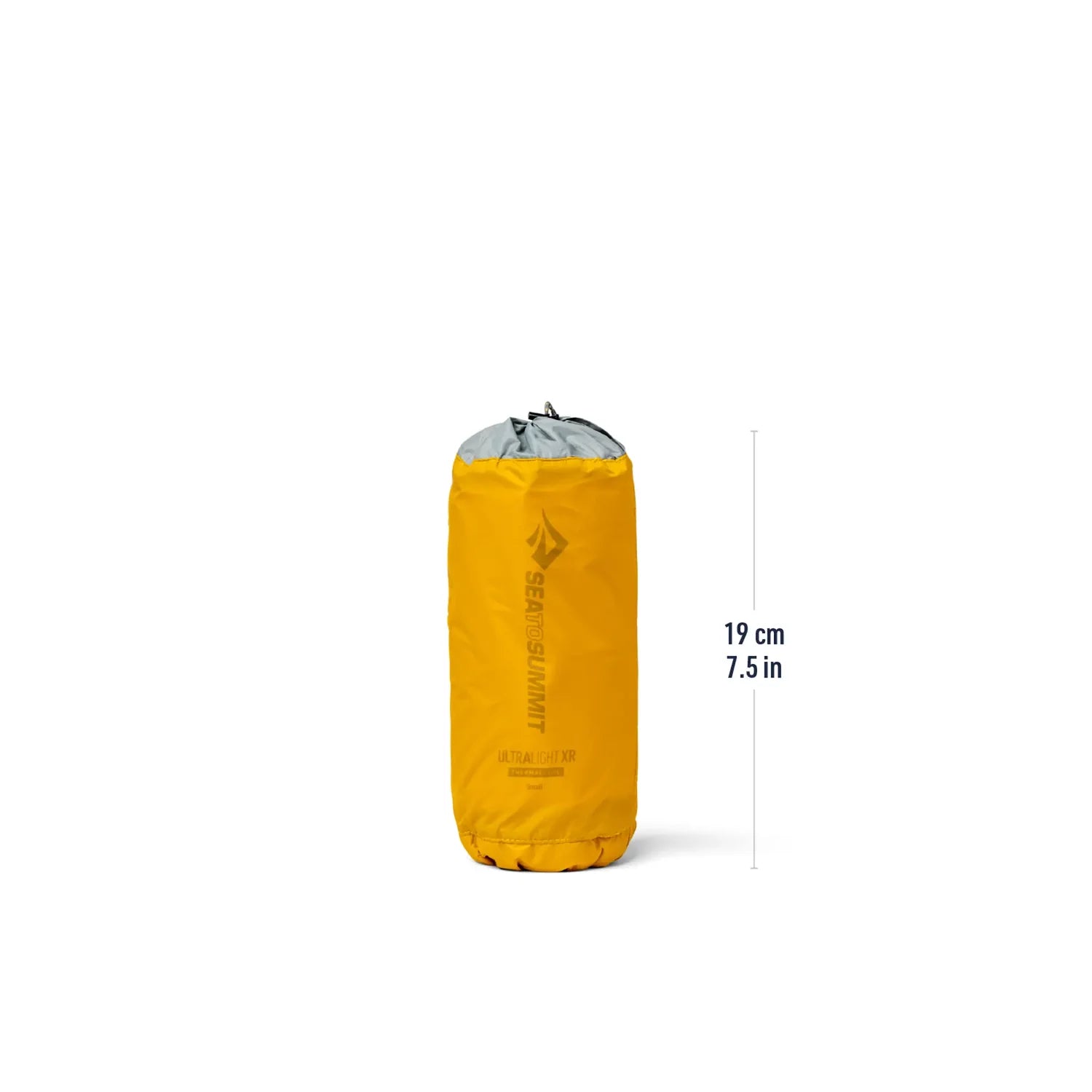 Sea To Summit Ultralight Xr Insulated Mat - Regular
